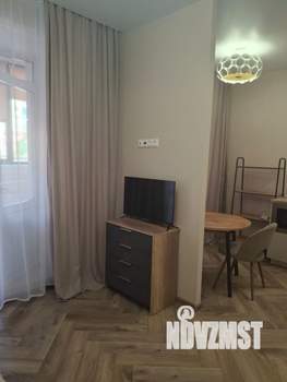 1-к квартира, на длительный срок, 30м2, 1/16 этаж