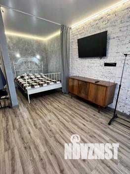 1-к квартира, посуточно, 31м2, 1/1 этаж