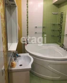 1-к квартира, на длительный срок, 42м2, 5/10 этаж