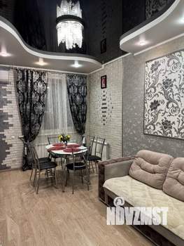 3-к квартира, посуточно, 60м2, 12/12 этаж