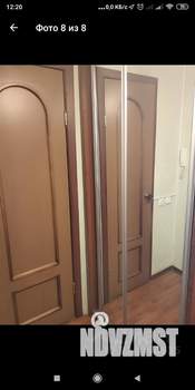 1-к квартира, на длительный срок, 22м2, 2/5 этаж