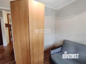 1-к квартира, на длительный срок, 31м2, 4/5 этаж