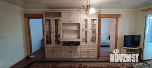 3-к квартира, на длительный срок, 58м2, 5/5 этаж