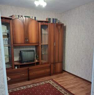 2-к квартира, на длительный срок, 44м2, 2/5 этаж
