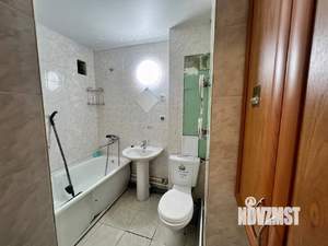 2-к квартира, на длительный срок, 36м2, 1/10 этаж