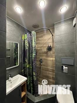 Студия квартира, посуточно, 27м2, 5/8 этаж