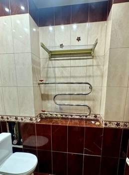 1-к квартира, на длительный срок, 42м2, 5/10 этаж