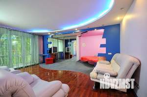 1-к квартира, посуточно, 29м2, 3/5 этаж