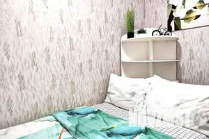 2-к квартира, посуточно, 67м2, 7/10 этаж