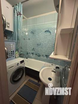 2-к квартира, на длительный срок, 38м2, 5/5 этаж