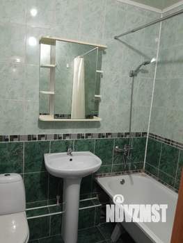 1-к квартира, на длительный срок, 39м2, 7/10 этаж