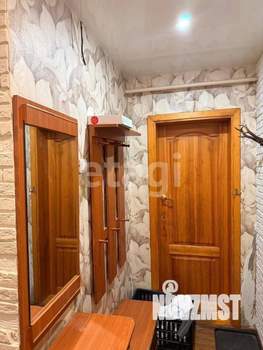 1-к квартира, на длительный срок, 44м2, 1/5 этаж