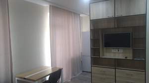 1-к квартира, на длительный срок, 38м2, 14/16 этаж