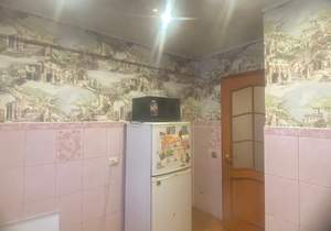 1-к квартира, на длительный срок, 36м2, 1/5 этаж