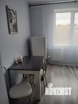 1-к квартира, на длительный срок, 36м2, 5/9 этаж