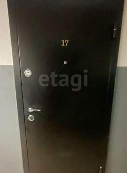 1-к квартира, на длительный срок, 20м2, 1/2 этаж