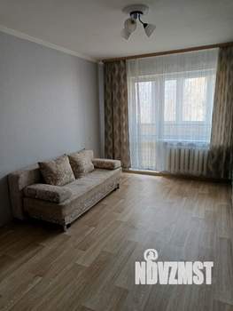 2-к квартира, на длительный срок, 54м2, 4/10 этаж