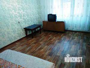 1-к квартира, на длительный срок, 37м2, 4/9 этаж