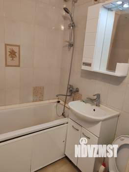 2-к квартира, на длительный срок, 45м2, 1/5 этаж