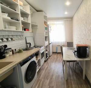 2-к квартира, на длительный срок, 50м2, 5/5 этаж
