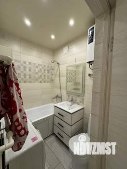 1-к квартира, на длительный срок, 30м2, 3/5 этаж