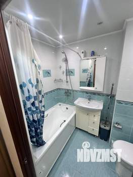 2-к квартира, на длительный срок, 53м2, 5/9 этаж