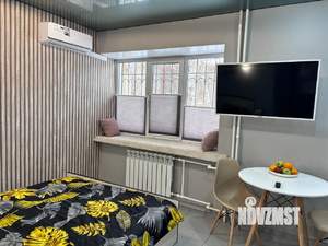 Студия квартира, посуточно, 21м2, 1/5 этаж