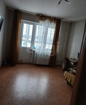 1-к квартира, на длительный срок, 34м2, 2/3 этаж