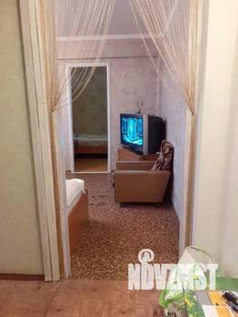 3-к квартира, на длительный срок, 47м2, 5/5 этаж