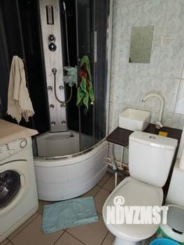 1-к квартира, на длительный срок, 31м2, 5/5 этаж