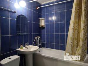 1-к квартира, на длительный срок, 38м2, 7/11 этаж