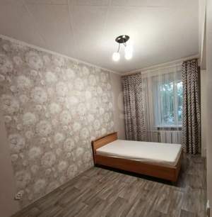 2-к квартира, на длительный срок, 55м2, 4/4 этаж