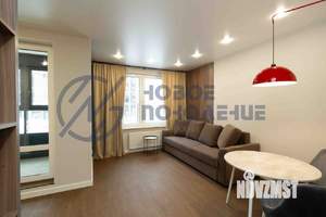 Студия квартира, на длительный срок, 30м2, 2/9 этаж