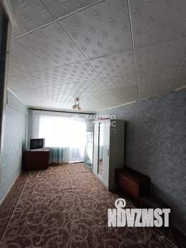 1-к квартира, на длительный срок, 31м2, 5/5 этаж