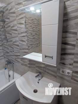 Студия квартира, посуточно, 35м2, 2/11 этаж