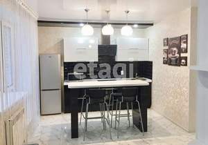 1-к квартира, на длительный срок, 43м2, 7/16 этаж