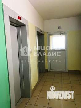 1-к квартира, на длительный срок, 39м2, 2/19 этаж