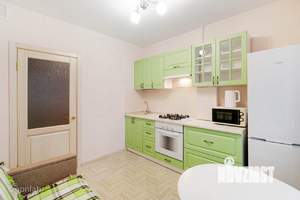 1-к квартира, на длительный срок, 48м2, 7/10 этаж