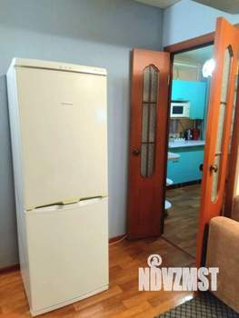 2-к квартира, посуточно, 46м2, 3/5 этаж