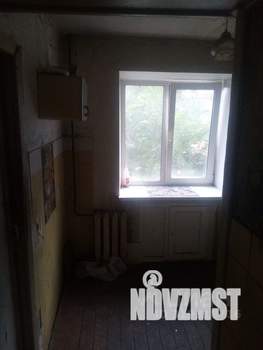 1-к квартира, на длительный срок, 35м2, 2/5 этаж