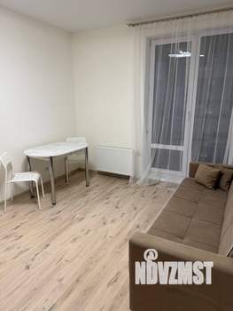 2-к квартира, на длительный срок, 36м2, 6/12 этаж