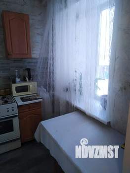 3-к квартира, на длительный срок, 42м2, 2/2 этаж