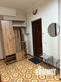 1-к квартира, на длительный срок, 42м2, 6/10 этаж