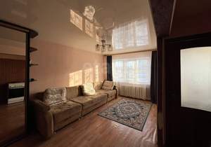 1-к квартира, на длительный срок, 31м2, 1/5 этаж