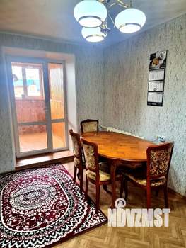 3-к квартира, на длительный срок, 81м2, 5/10 этаж