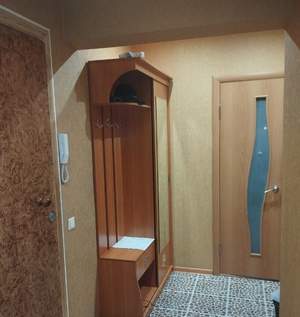 1-к квартира, на длительный срок, 41м2, 9/10 этаж