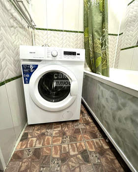 2-к квартира, на длительный срок, 51м2, 9/9 этаж