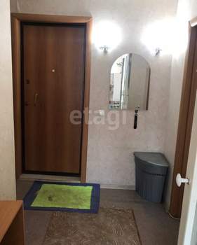 1-к квартира, на длительный срок, 40м2, 9/9 этаж