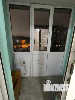 1-к квартира, на длительный срок, 37м2, 6/10 этаж