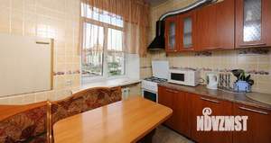 2-к квартира, посуточно, 49м2, 1/1 этаж